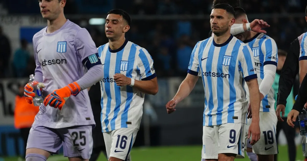 Los puntajes de Clarín de la fecha 13 de la Liga Profesional de Fútbol