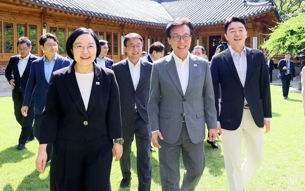 “1주택 종부세, 거주·비거주 구분 없게”