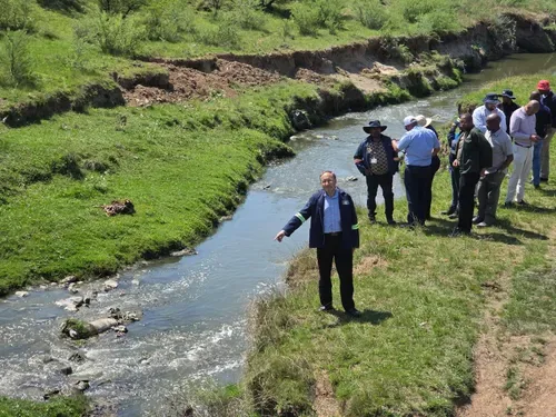 Vandalism, vacancies worsen Mangaung’s wastewater crisis