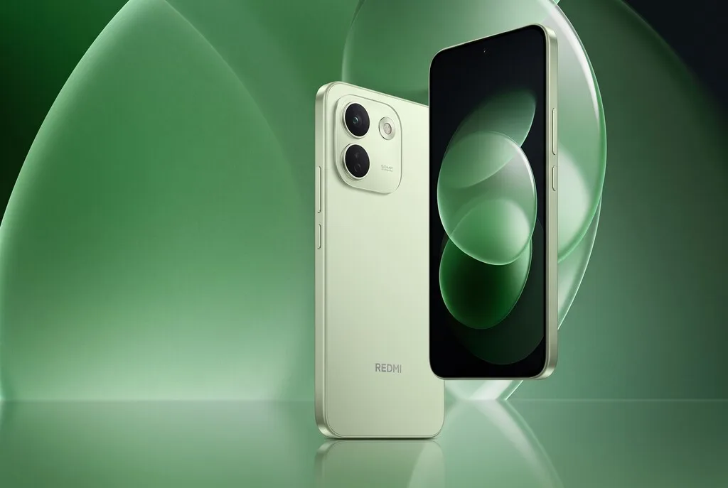 Xiaomi le puso una monstruosa batería de 10,000 mAh a su celular más popular. Es más delgado y ligero que el iPhone