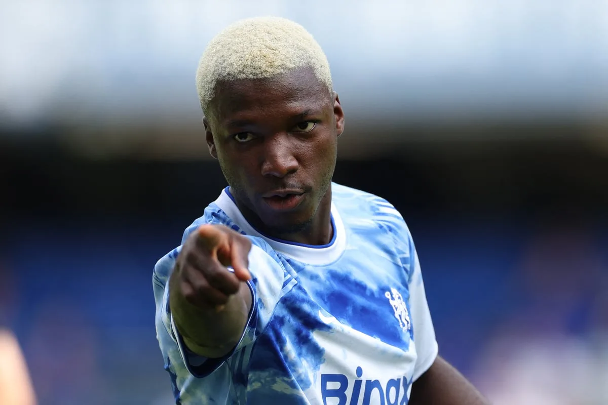 Xabi Alonso explains Moises Caicedo absence vs Fulham as Chelsea hit with double injury blow