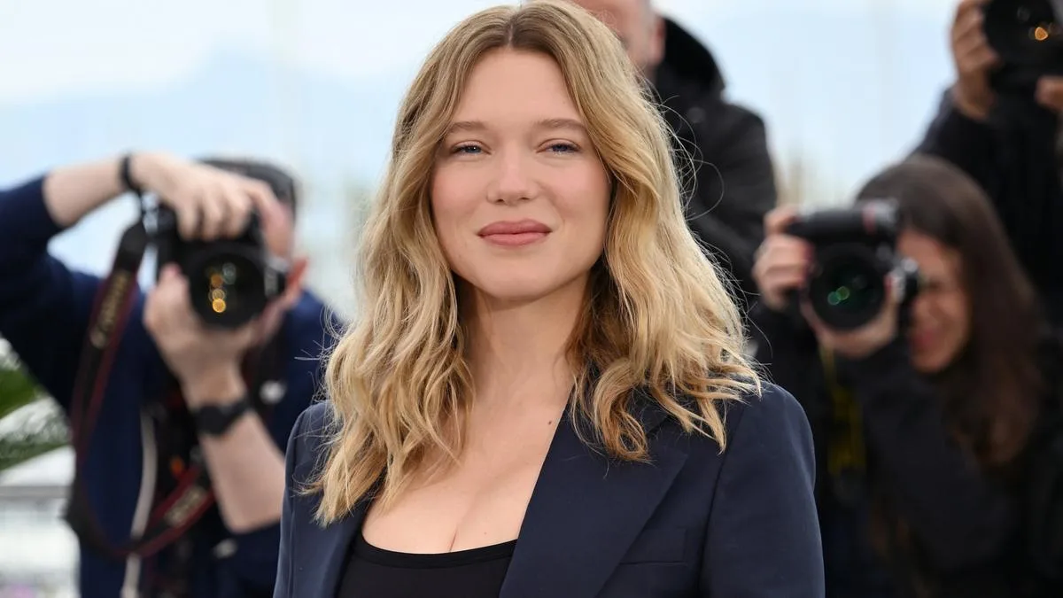 Lea Seydoux wants 'dangerous' jobs