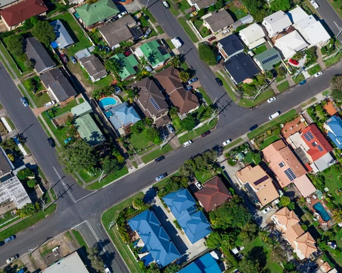 News live: capital city house prices fall below $1m; Penny Wong has ‘grave concerns’ for missing Australians in Nepal