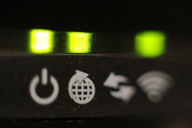 UK internet outage latest: Sky, BT, Vodafone and EE all down in broadband blackout