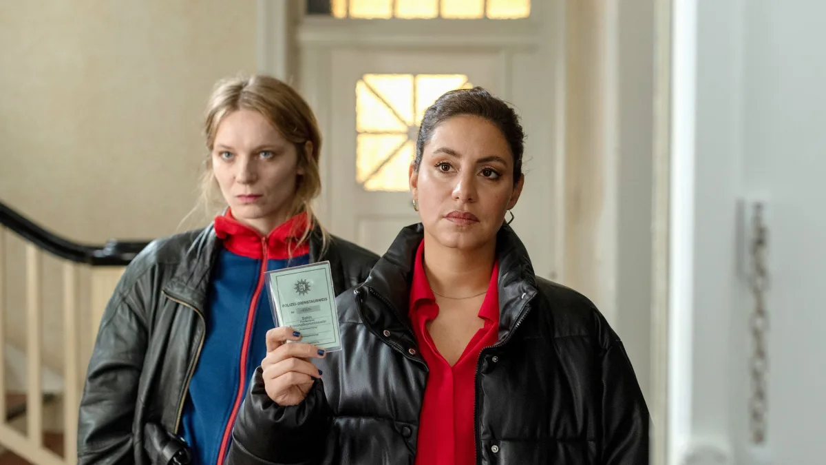 „Tatort“ aus Kiel: Koksen mit dem Kollegen