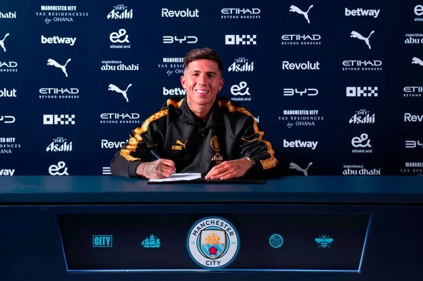 Premier League spending has become a laughing stock - implosion will surely follow