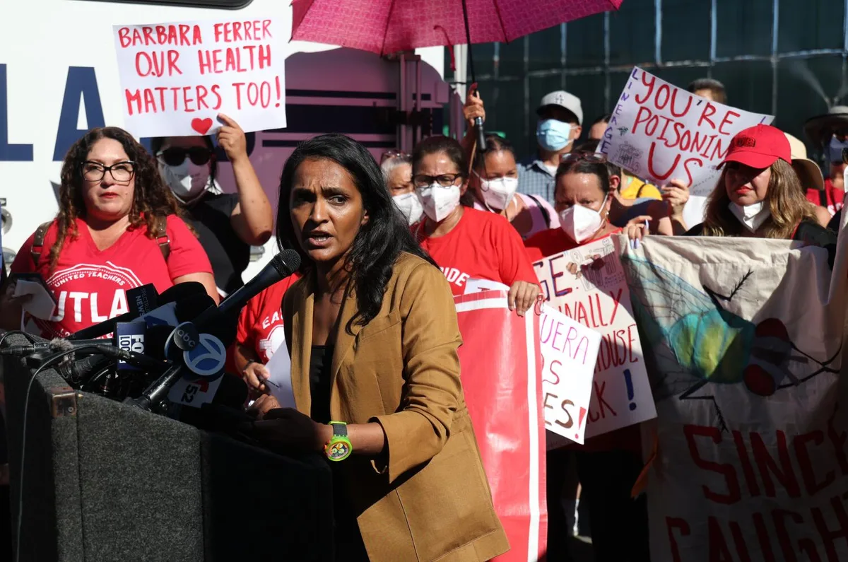 Raman campaign plans to hire controversial strategy group that advised Graham Platner