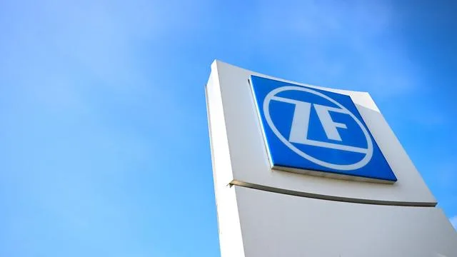 Know-how für die Rüstung: Kooperation: ZF und Diehl Defence arbeiten zusammen