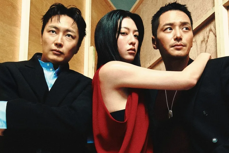 Byun Yo Han, Roh Jae Won, And Ayaka Miyoshi Talk About Their Upcoming Film “Tazza 4: The Song Of Beelzebub”
