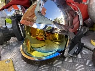 Un sapeur-pompier de la Sarthe décède dans un accident de montagne en Haute-Savoie