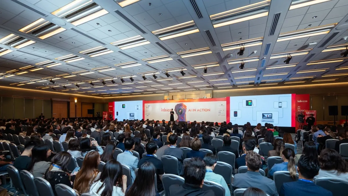 Hong Kong’s AI Marketing Moment is Here. The Question is Whether Business Leaders are Moving Fast Enough