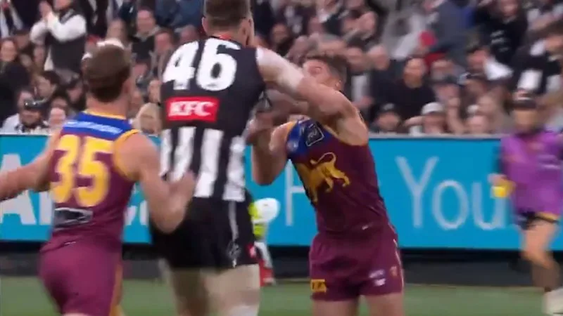Cox and Zorko to renew rivalry on grand final day