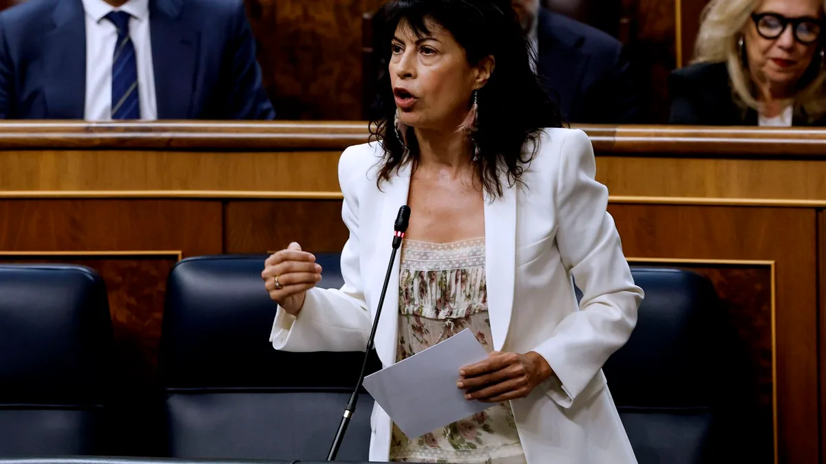 El Tribunal de Cuentas detecta deficiencias en la compra de pulseras para proteger a víctimas de violencia de género