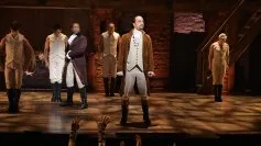 ‘Hamilton’ Hits Milestone 500th Week at No. 1 on Billboard’s Cast Albums Chart
