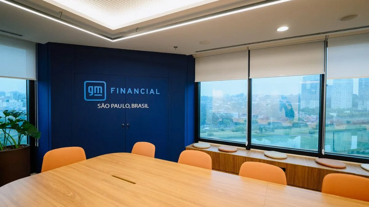 GM Financial bate recorde e capta R$ 750 milhões em Letras Financeiras com 33 investidores