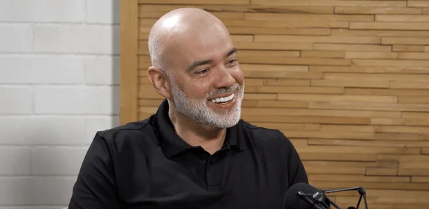 China é referência em experiências e inovação, diz fundador da Nuts