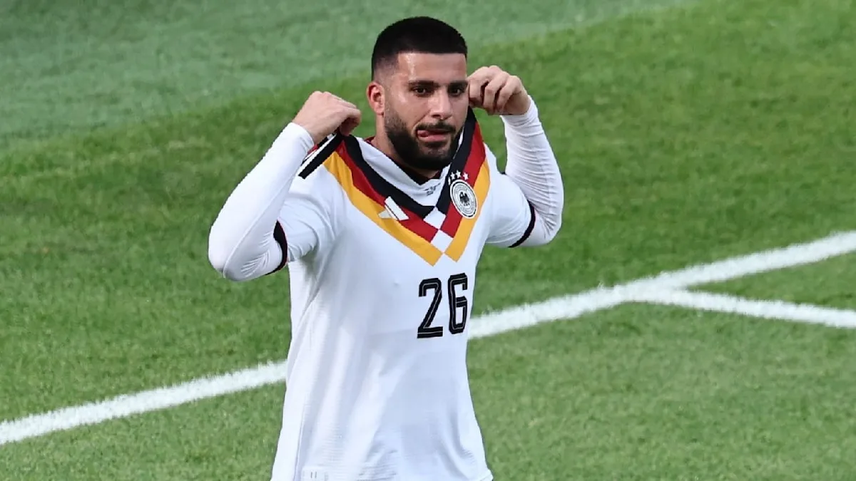 Medienbericht vor Nominierung - Undav-Knaller von Klopp!