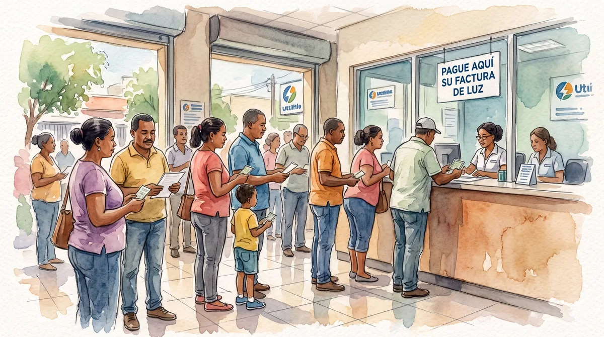 República Dominicana: La ley 186-07 obliga a las distribuidoras a compensar a los usuarios por apagones
