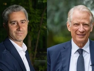 Présidentielle 2027. François Ruffin et Dominique de Villepin : ce qui les rapproche, ce qui les sépare