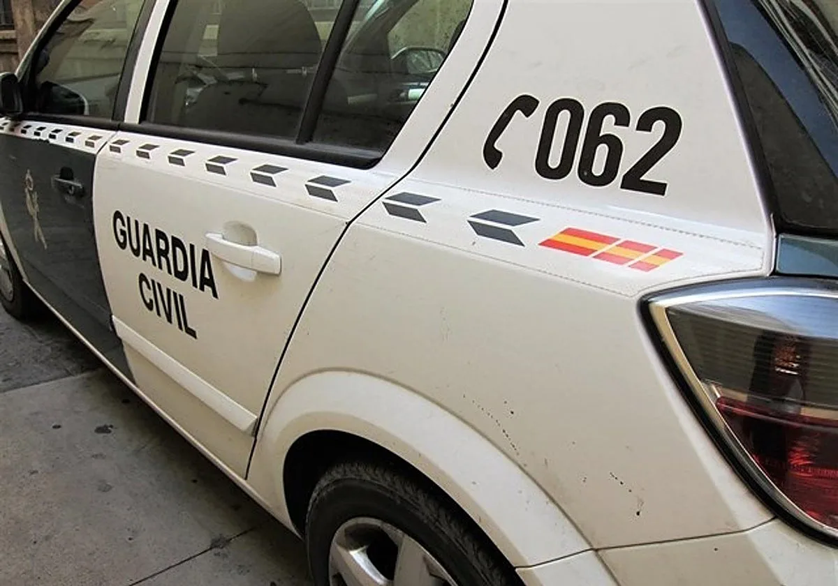 Detenido el presunto autor del atropello de un conocido empresario de Malagón