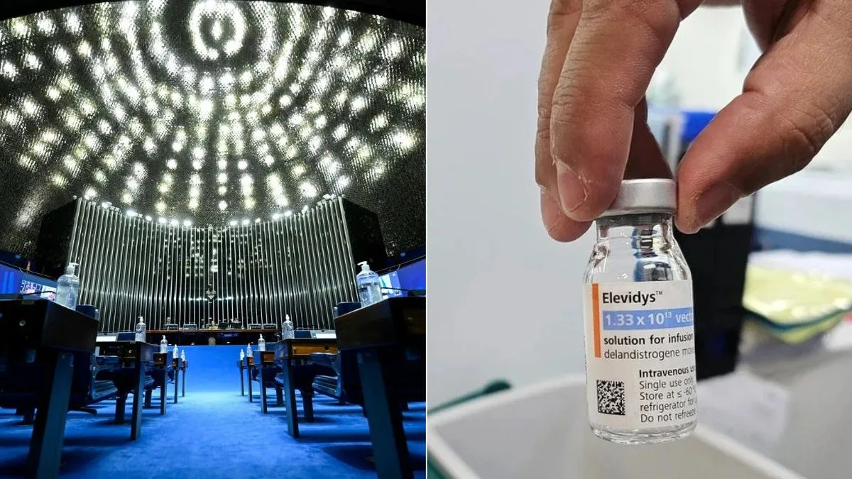 Remédio mais caro do Brasil, de R$ 20 milhões, perde registro e Anvisa é chamada ao Senado para prestar esclarecimentos