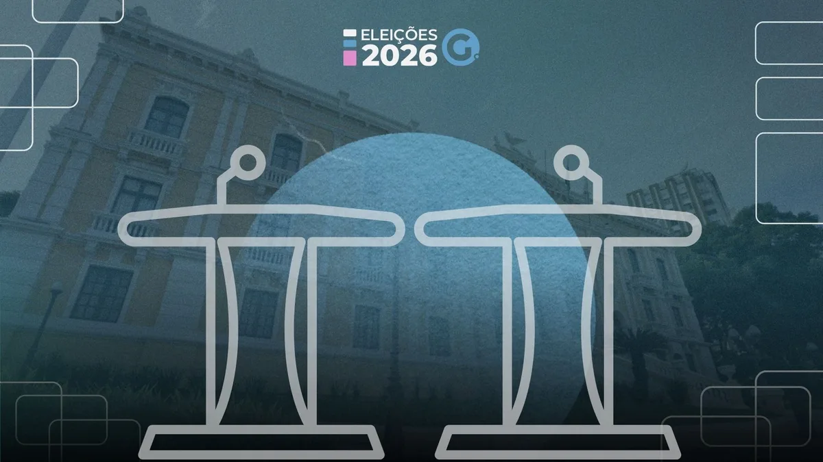 2º turno: A Gazeta e CBN preparam debate com candidatos ao governo do ES