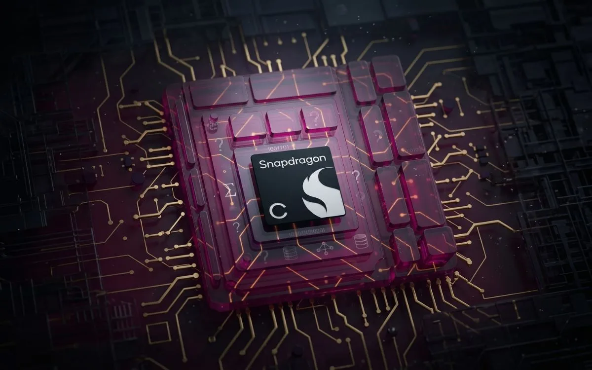 Qualcomm revela detalhes do Snapdragon C, para notebooks acessíveis com Windows em ARM