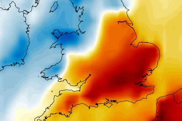 Met Office issues ‘exceptionally warm’ forecast and names areas facing 28C