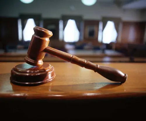 Joburg official and four others in court over alleged R172m fire-truck fraud