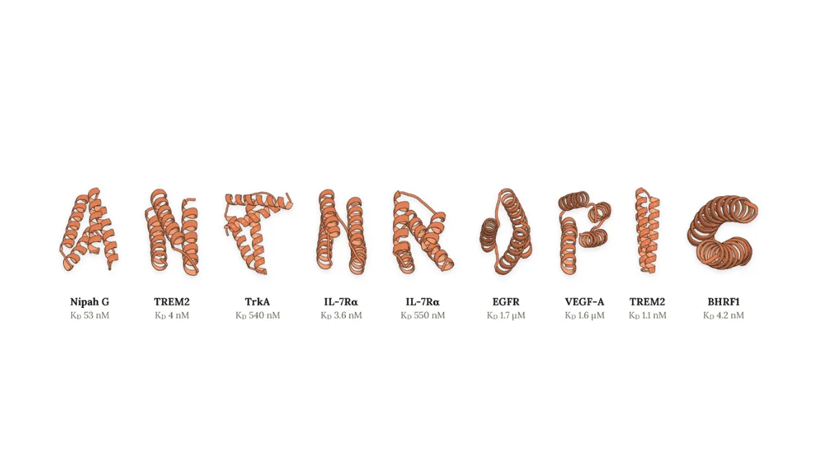 Anthropic's AI designed proteins in 2 days, a job that takes scientists months