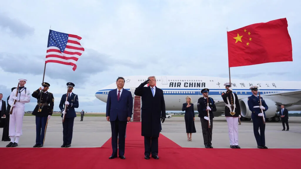 Sommet Donald Trump-Xi Jinping: beaucoup d'apparence, peu de substance