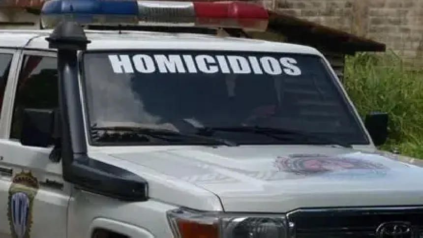 No aceptaba el fin de la relación: Citó a su exnovia en un balneario y lo que le hizo consternó a Guárico