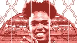 OFICIAL: Félix Correia no Sevilha por empréstimo do Lille