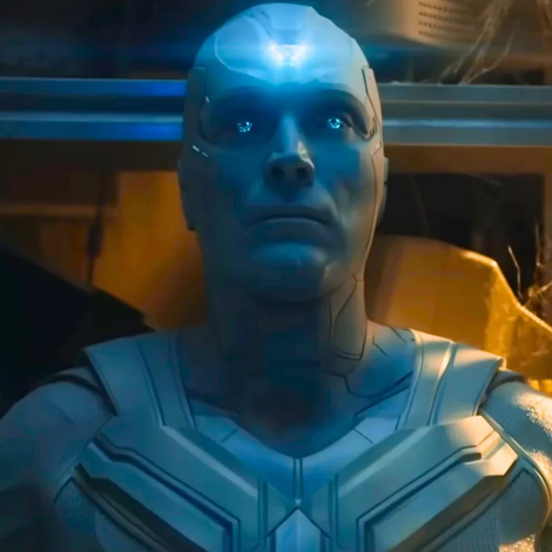Actualité : VisionQuest (Disney+) : trailer, histoire, date de sortie, casting… Tout savoir sur la série Marvel