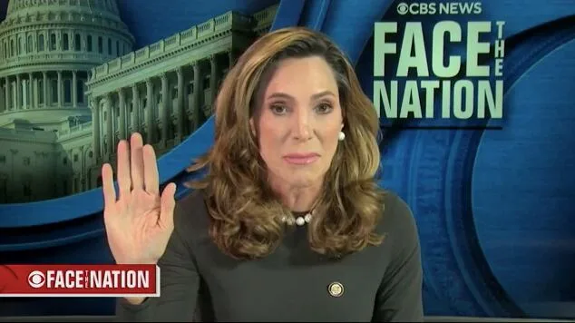 MAGA Rep María Elvira Salazar Calls Out Donald Trump Goons for ‘Bad Advice’