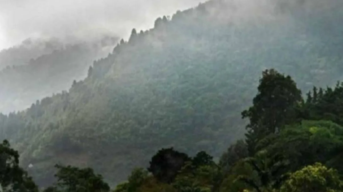 Perú enfrentará dos fenómenos climáticos: friaje en la selva y frío intenso en la sierra