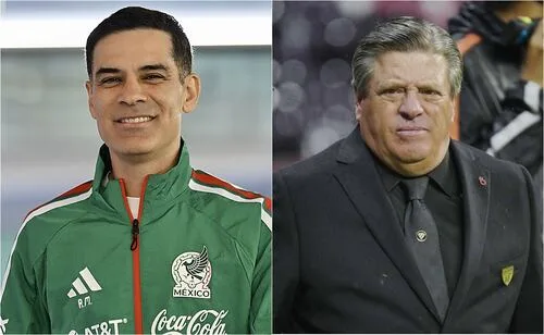 Rafael Márquez cita a Miguel Herrera y revela la clave del éxito: "Hay que trabajar, trabajar"