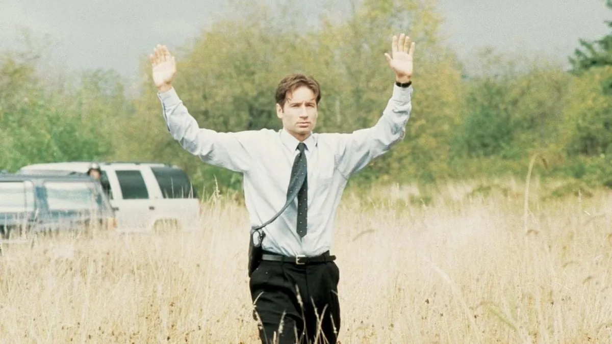 X-Files : sorti il y a 30 ans, cet épisode dérangeant est le préféré du créateur de la série, et il a marqué un tournant majeur