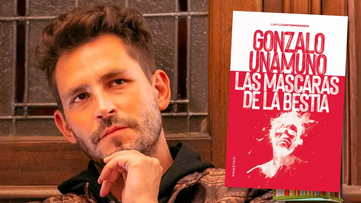La violencia machista en todo su esplendor: ¿cuál es el límite de la literatura para retratar un femicida