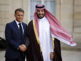 « Menacé de mort, battu, privé de nourriture » : un Français dans l’enfer des prisons saoudiennes de MBS