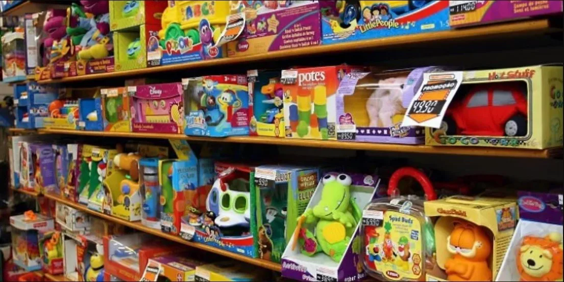 Procon-RJ lança cartilha com 7 dicas para comprar brinquedos com segurança no Dia das Crianças