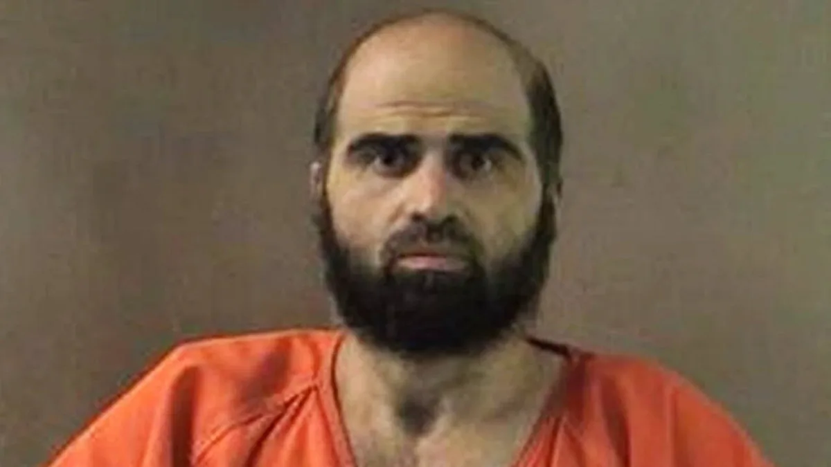 UN condemns US plan to livestream execution of Texas Fort Hood base gunman