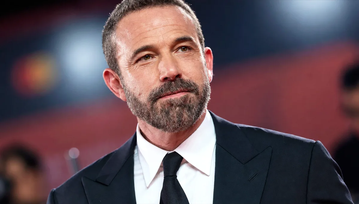 El actor Ben Affleck, sobre el español y los latinos: "Normalmente en una película norteamericana, que está en inglés, nadie habla ese idioma y siempre suelen ser el estereotipo de jardinero"