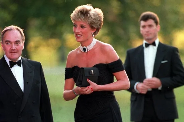 Red carpet dresses that changed the world of fashion from Princess Diana to Lady Gaga