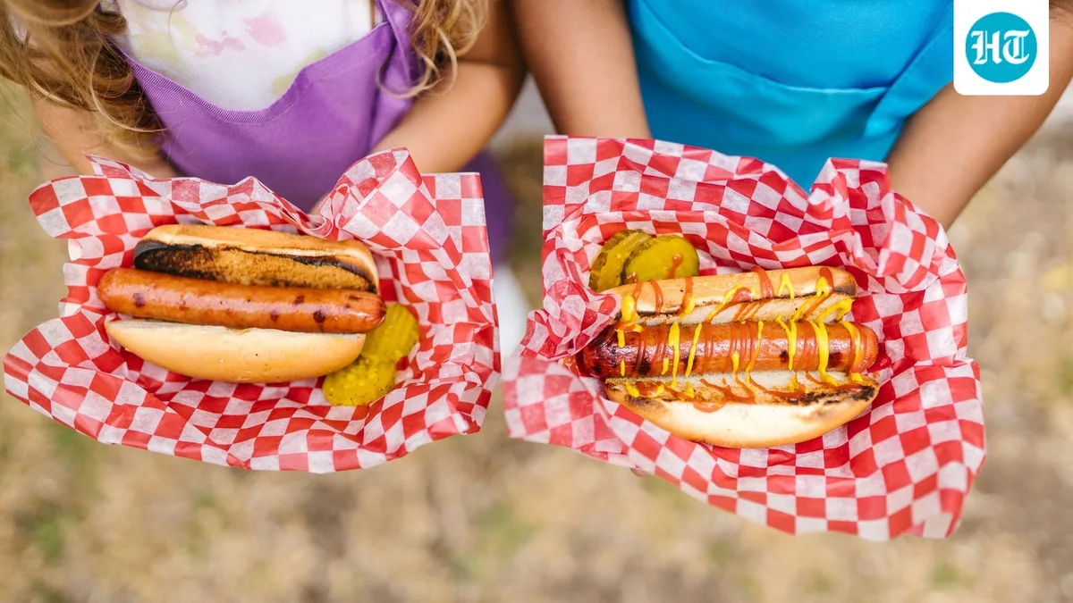 Do hot dogs increase your risk of cancer? Gastroenterologist Dr Saurabh Sethi shares 8 foods he avoids as a gut doctor