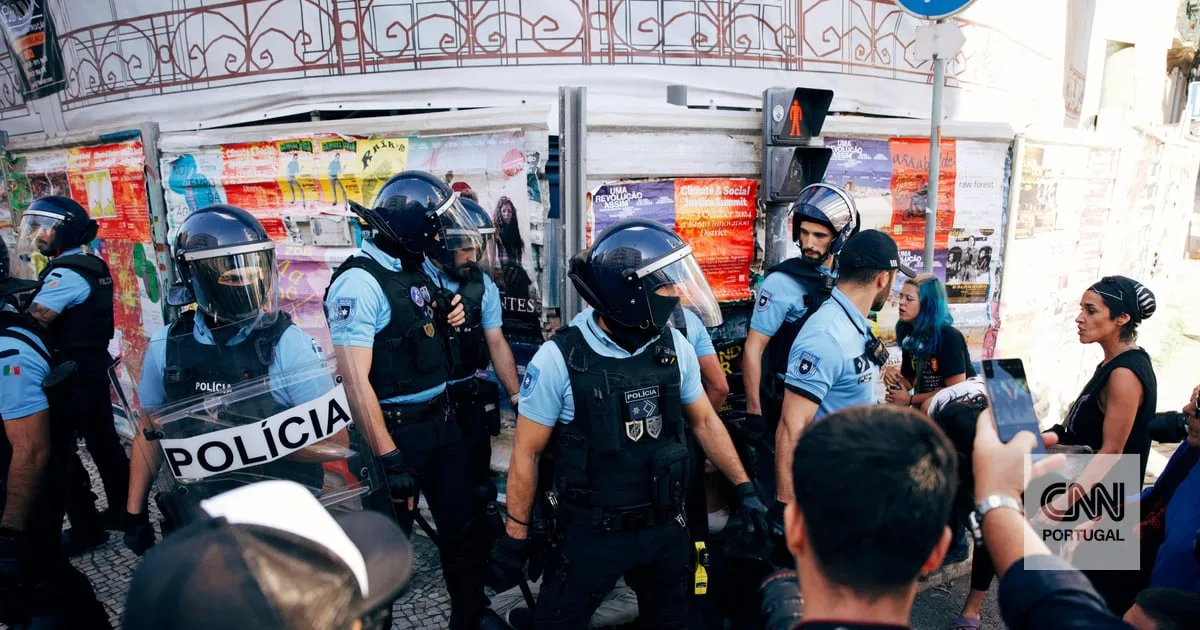Secretas mantêm extremismo violento entre ameaças à segurança. Uso de IA está em avaliação