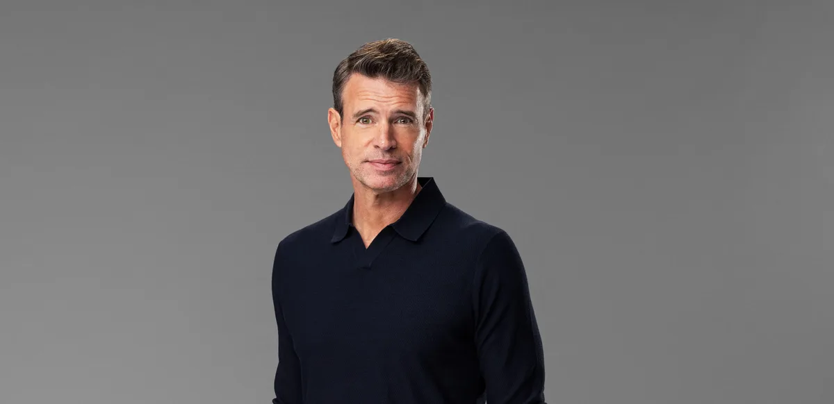 Scott Foley To Play U.S. President In Hulu’s ‘Young Americans’ Pilot