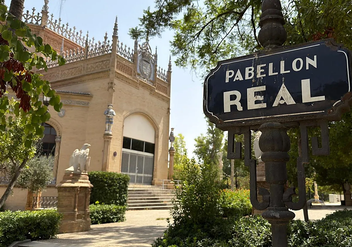 El Pabellón Real supera el calvario burocrático y encara las obras para 2027
