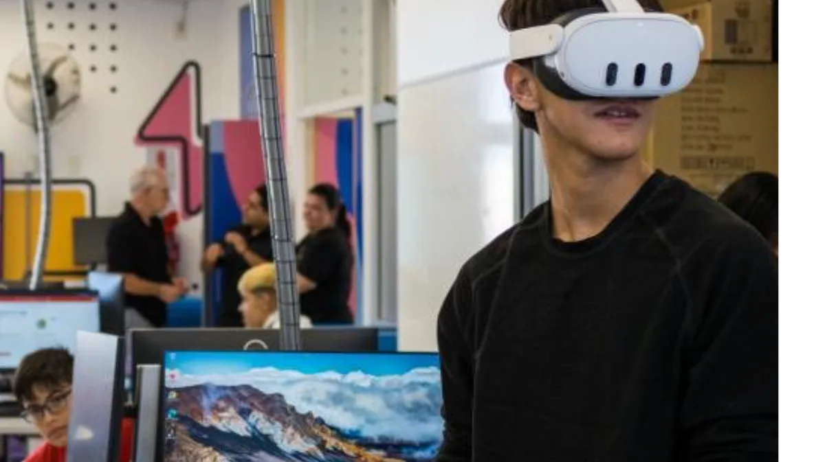 El gobierno porteño incorporó la Inteligencia Artificial como contenido obligatorio en las escuelas