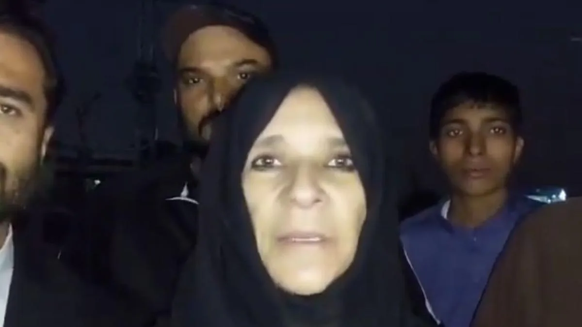 Former Pak PM Imran Khan is alive but subjected to ‘mental torture’: Sister